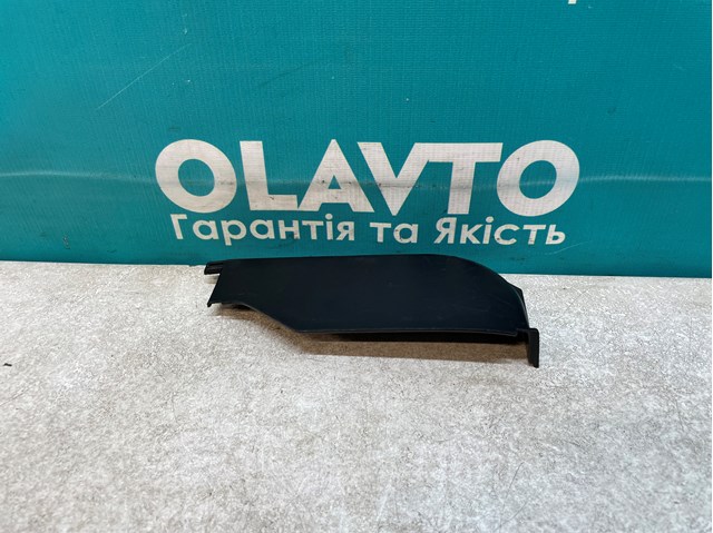 Кришка акумулятора (АКБ) 8200314270 RENAULT