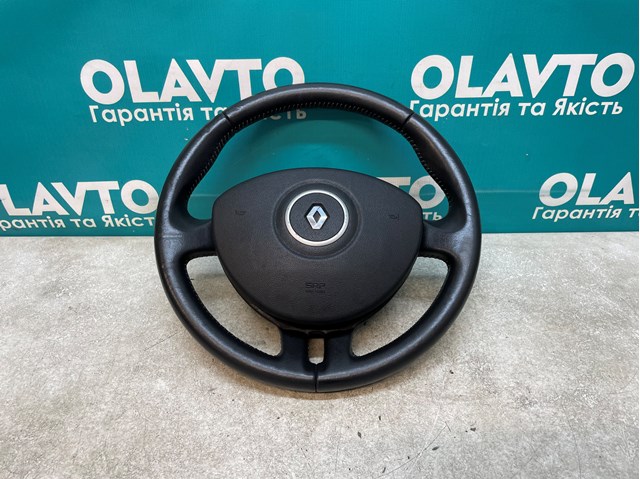 Руль 8200344077 RENAULT