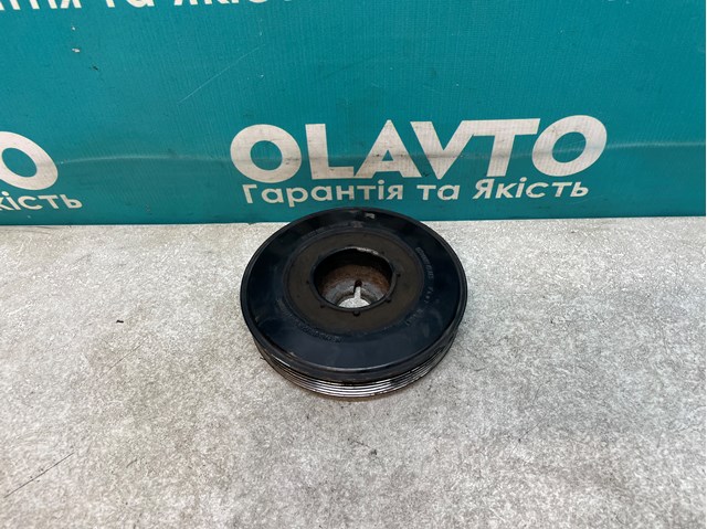 Шків колінчастого вала 8200352612 RENAULT