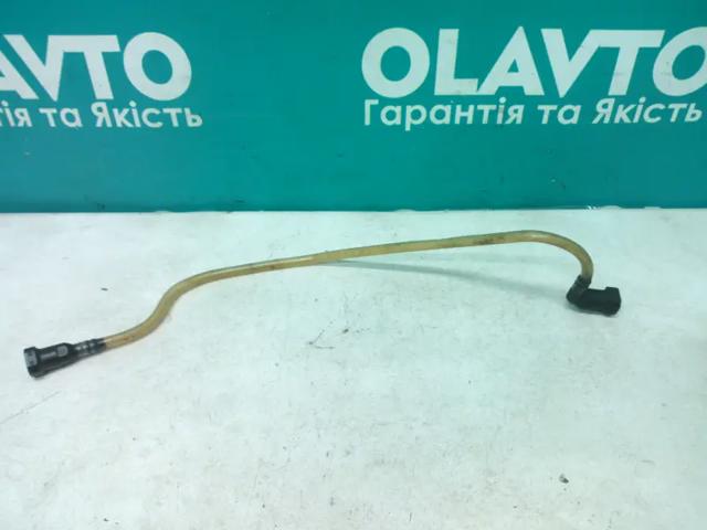 Трубка паливна, від фільтра до насосу 8200360597 RENAULT