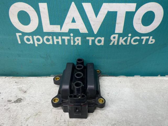 Котушка 8200360911 RENAULT