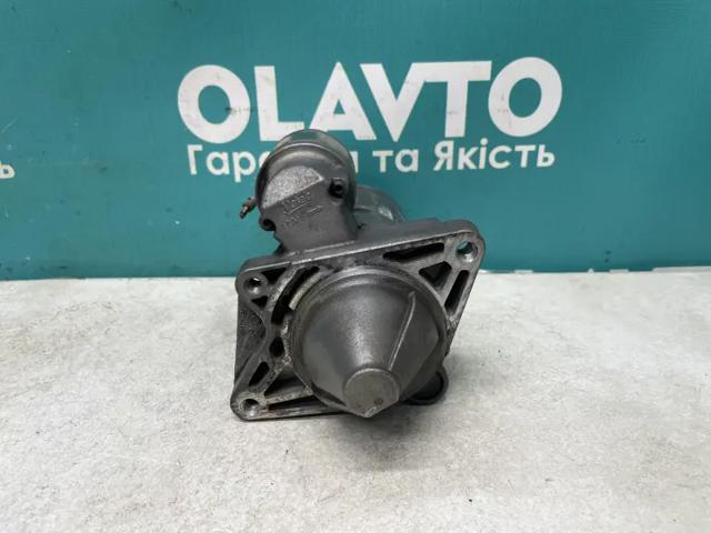 Стартер 8200402016 RENAULT