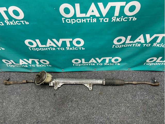 Управління рульове в зборі 8200409281 RENAULT