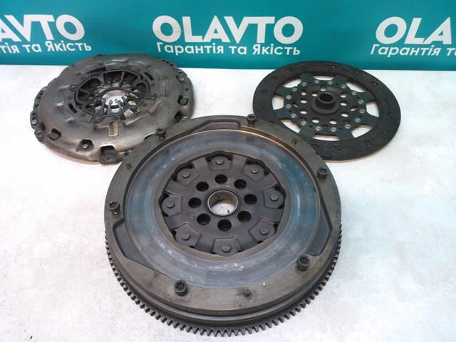 Зчеплення в зборі 8200421191 NISSAN