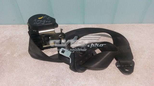 Ремені безпеки 8200448758 RENAULT