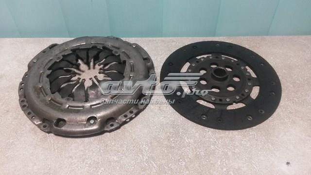 Комплект зчеплення (диск, корзина, підшипник) 8200450217 RENAULT
