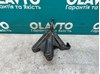 Кронштейн подушки КПП, лівий 8200457080 RENAULT