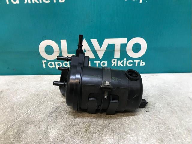 Фільтр тонкого очищення палива 8200458337 RENAULT