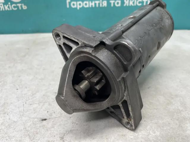 Стартер автомобільний 8200458765 RENAULT