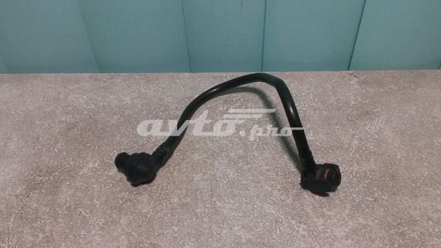 Трубопровід (гідровакуумного) підсилювача 8200486992 RENAULT