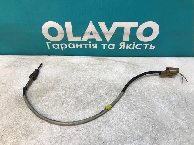 Датчик температури відпрацьованих газів (ВГ), перед турбіною 8200513321 RENAULT