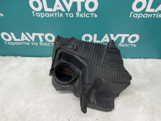 Коробка фільтра 8200545282 RENAULT