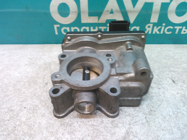 Заслінка повітряна 8200578645 RENAULT