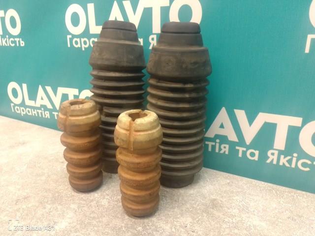 Відбійник амортизатора переднього 8200591284 RENAULT