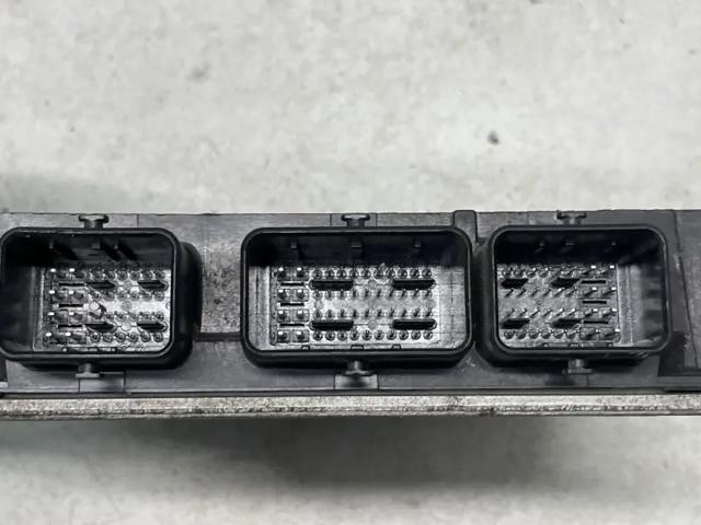 Блок електронного управління 8200603070 RENAULT