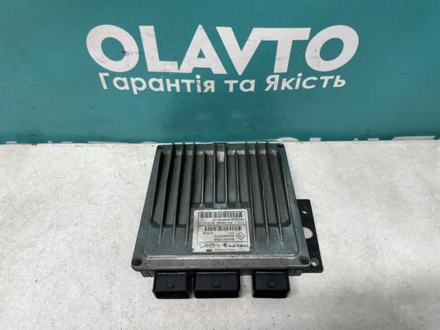 Мізки двигуна 8200603070 RENAULT