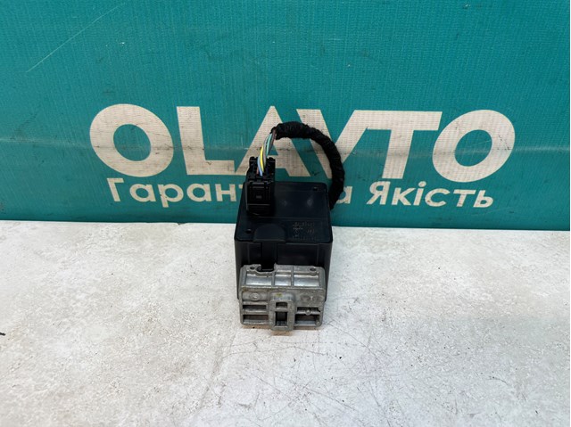Механізм блокавання керма 8200604932 RENAULT