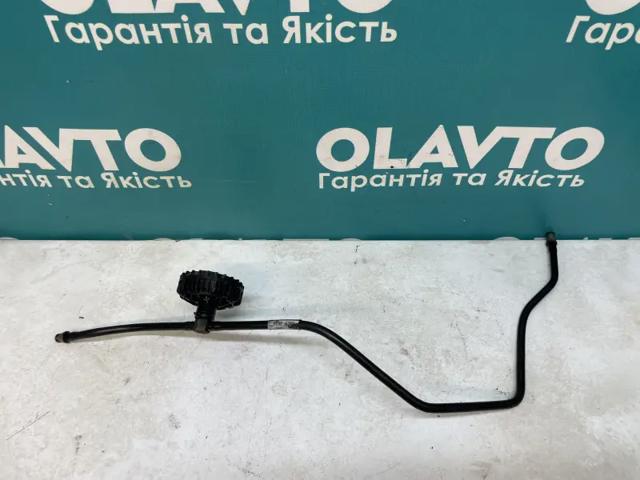 Трубка зчеплення 8200643402 RENAULT
