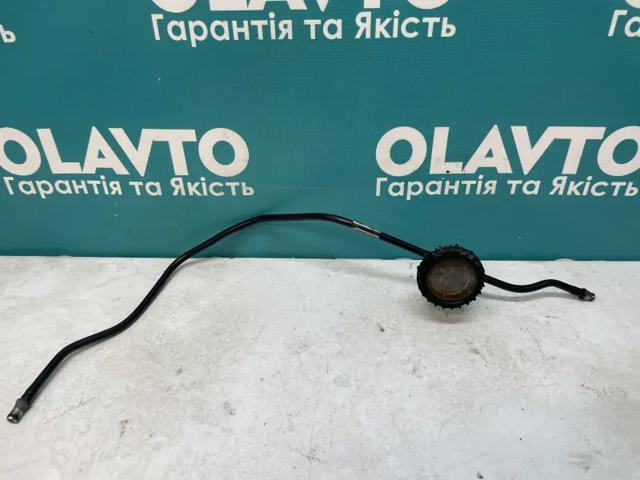 Трубка зчеплення 8200643402 RENAULT