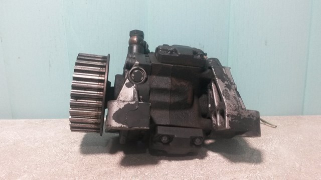 Насос паливний високого тиску 8200663258 RENAULT