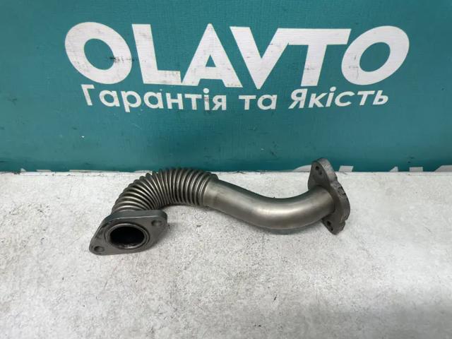 Шланг (патрубок) радіатор EGR, відведення 8200697302 RENAULT