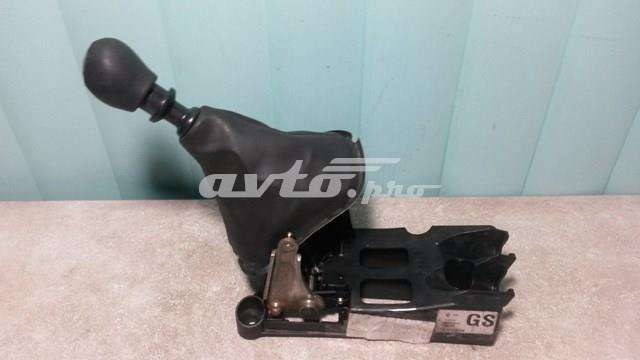 Механізм перемикання передач, куліса Рено Сценік GRAND 3