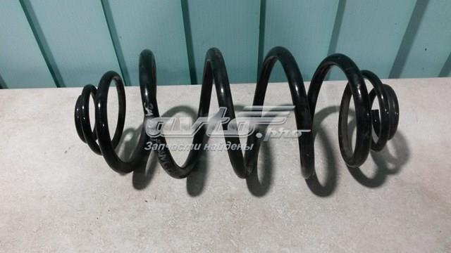 Пружина задня 8200754871 RENAULT