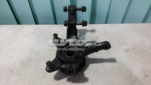 Маточина передня 8200778636 Renault (RVI)