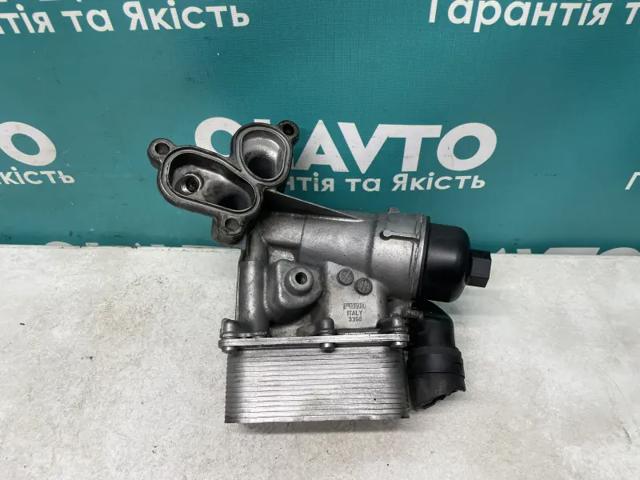 Демпферний шків колінвала 8200781898 RENAULT