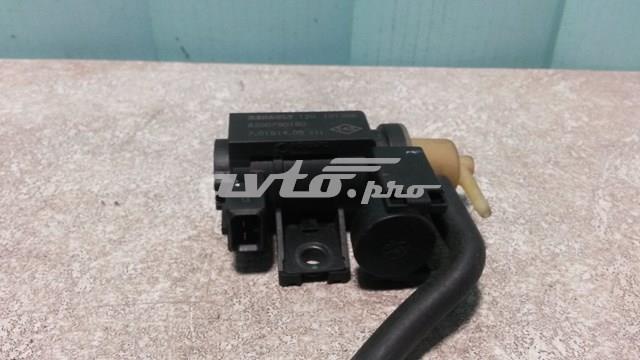 Перетворювач тиску (соленоїд) наддуву / EGR 8200790180 RENAULT