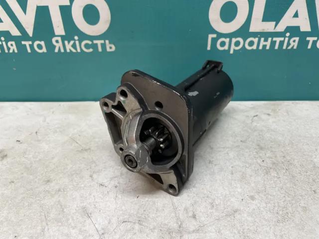 Стартер 8200836473A RENAULT