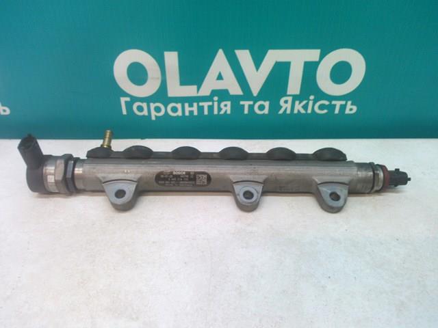 Розподільник палива 8200842432 NISSAN