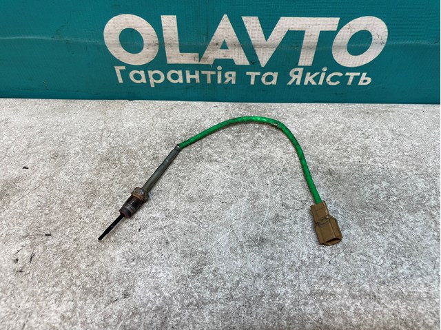 Датчик температури відпрацьованих газів (ВГ), перед турбіною 8200872039 RENAULT