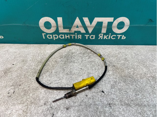 Датчик температури відпрацьованих газів (ВГ), перед турбіною 8200882195 RENAULT
