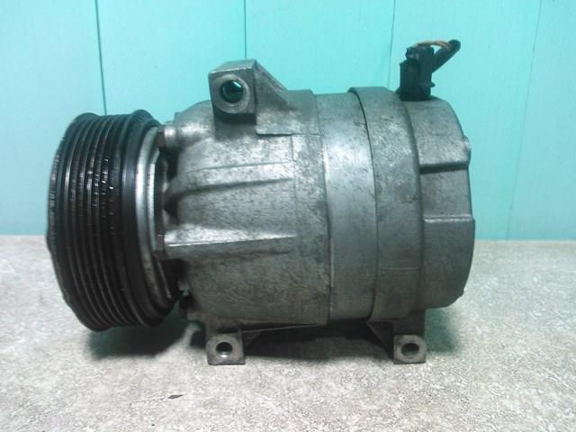 Компресор системи кондиціювання 8200895036 RENAULT