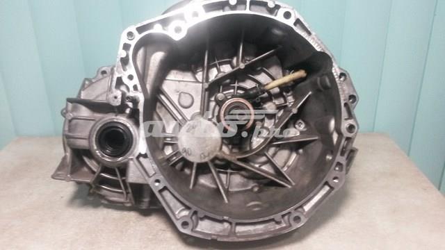 Коробка механіка в зборі 8200907120 RENAULT