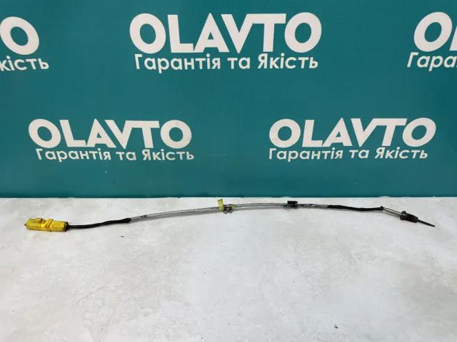 Датчик температури відпрацьованих газів (ВГ), перед турбіною 8200941746 RENAULT