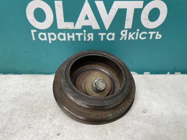 Шків колінчастого вала 8200972496 RENAULT