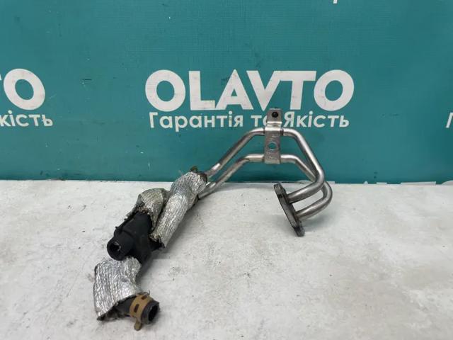 Шланг/патрубок рідинного охолодження турбіни, подача 8200984402 RENAULT