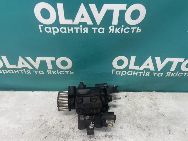 Система харчування двигуна 8201100115 RENAULT