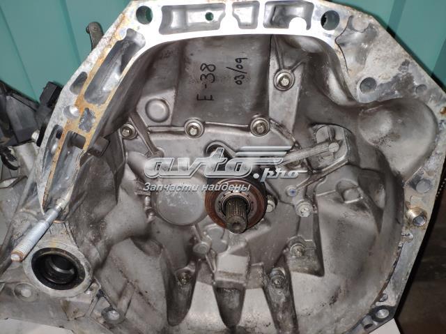 Механічна трансмісія 8201115695 RENAULT