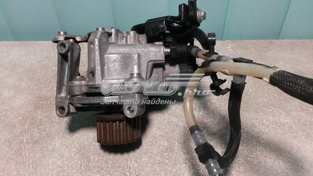 Насос паливний високого тиску 8201434847 RENAULT