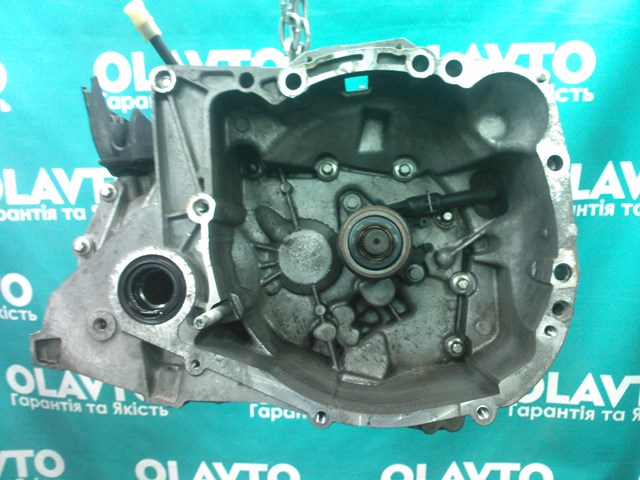 8201661828 Renault (RVI)