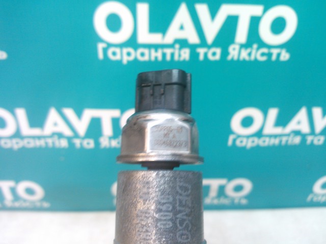Датчик тиску палива 824002 OPEL