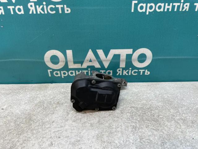 Заслінка повітряна 825721 OPEL