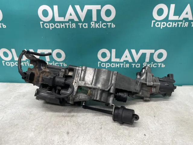Клапан EGR рециркуляції газів 851288 OPEL