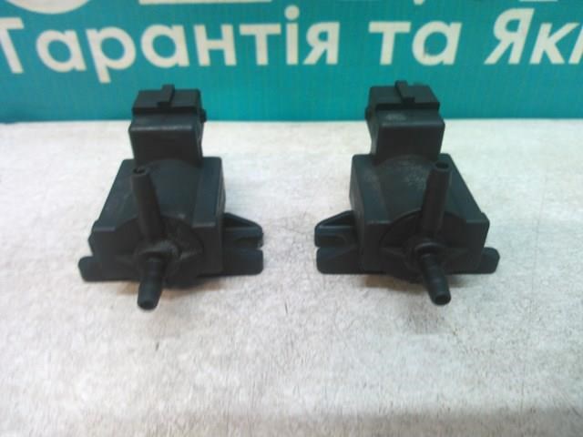 Клапан перемикання регулятора заслонок впускного колектора 860489 OPEL