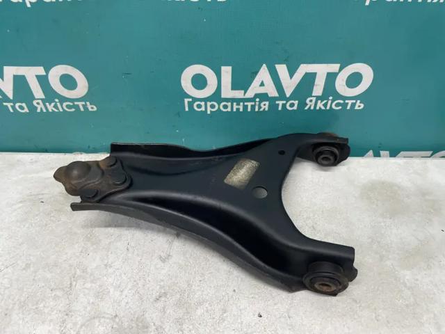 Поперечний важіль 8660005375 RENAULT