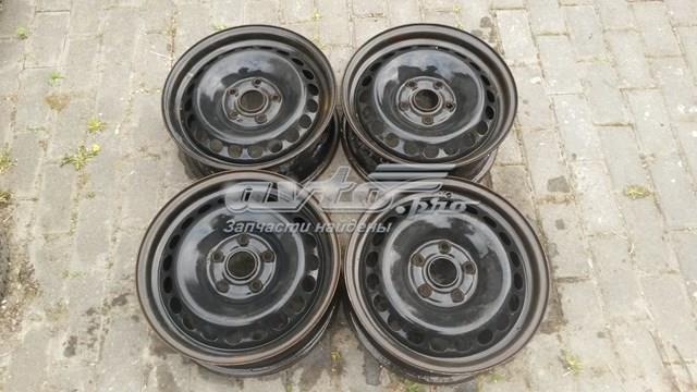 Колеса 8D0601027 VAG
