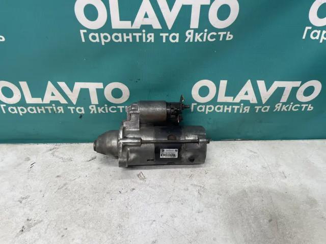 Стартер 8EA011611831 HELLA